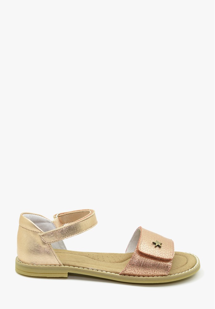 chaussure enfants - Sandale - Fille