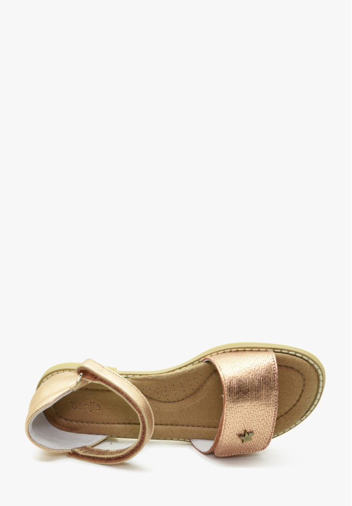 chaussure enfants - Sandale - Fille