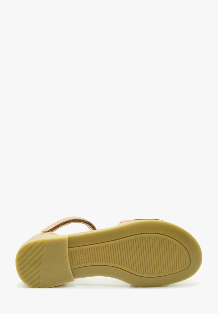 chaussure enfants - Sandale - Fille