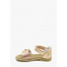chaussure enfants - Sandale - Fille