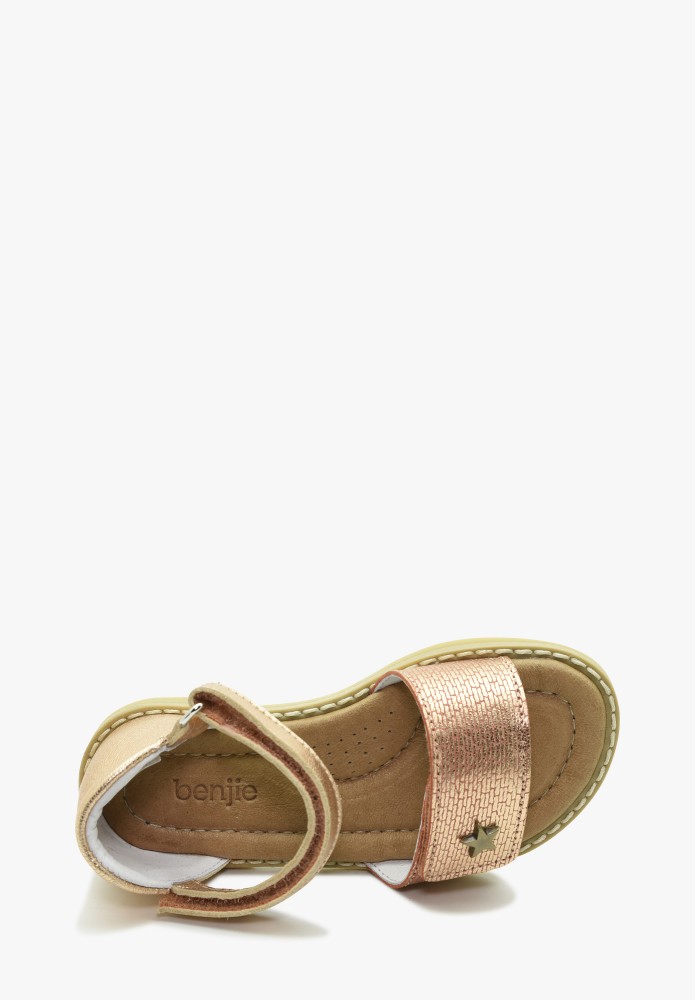 chaussure enfants - Sandale - Fille