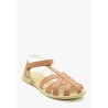 chaussure enfants - Sandale - Fille