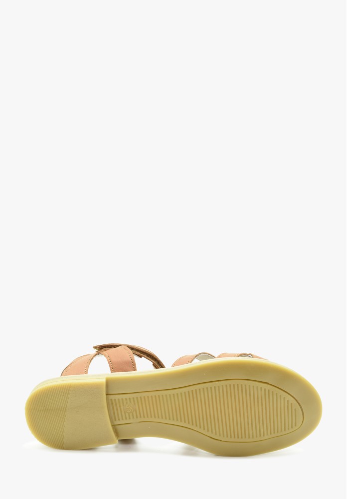 chaussure enfants - Sandale - Fille