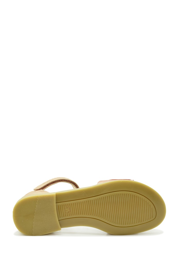 chaussure enfants - Sandale - Fille