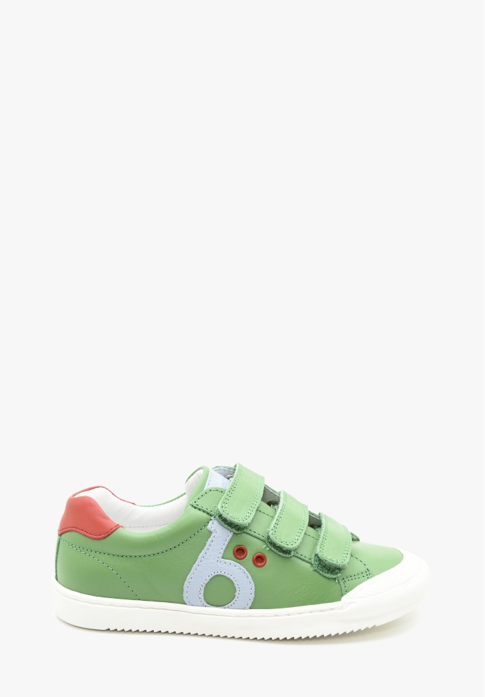 Kinderschuhe - Turnschuhe - Jungs