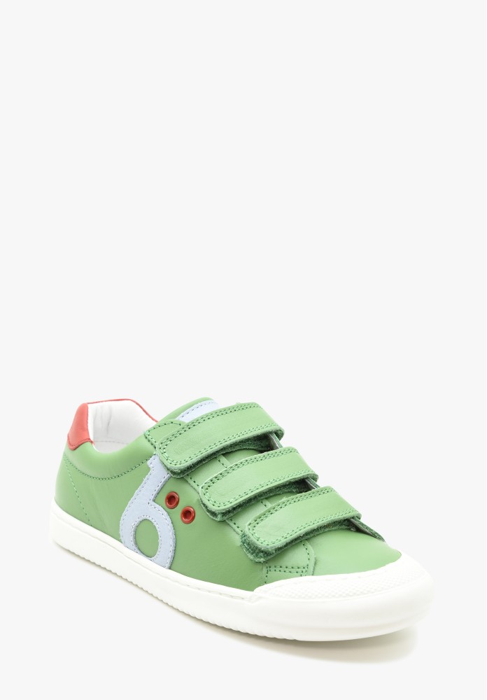 chaussure enfants - Basket - Garçon