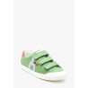 chaussure enfants - Basket - Garçon