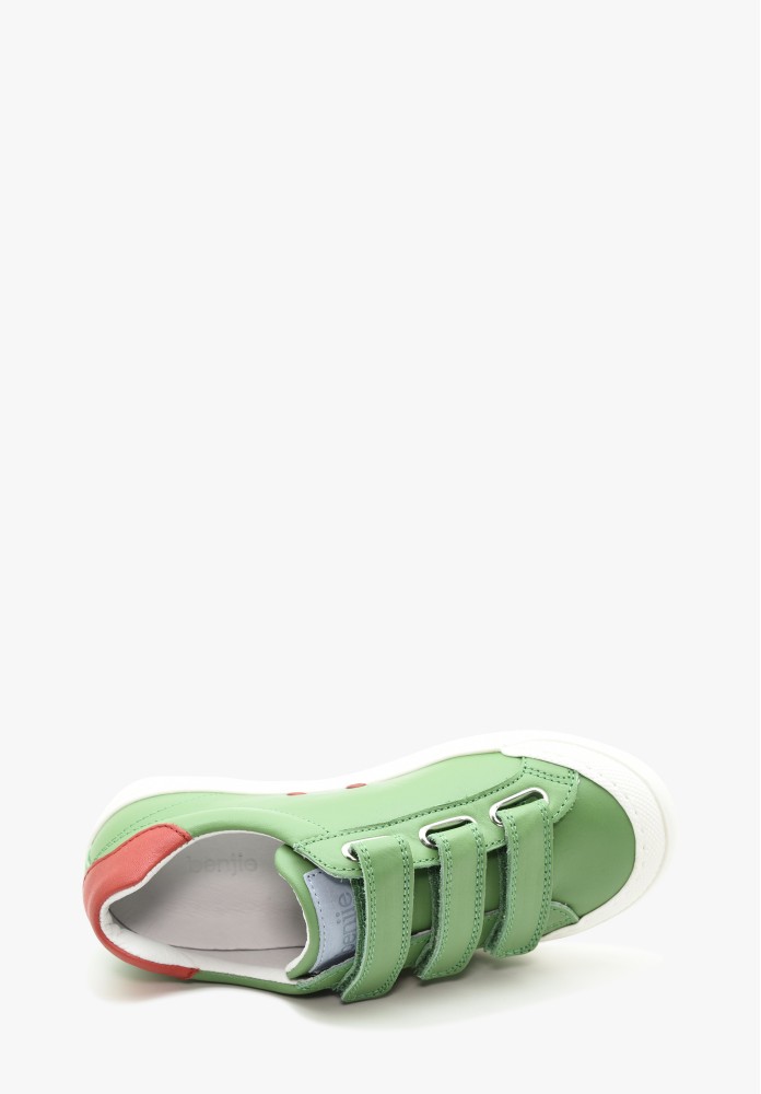 chaussure enfants - Basket - Garçon
