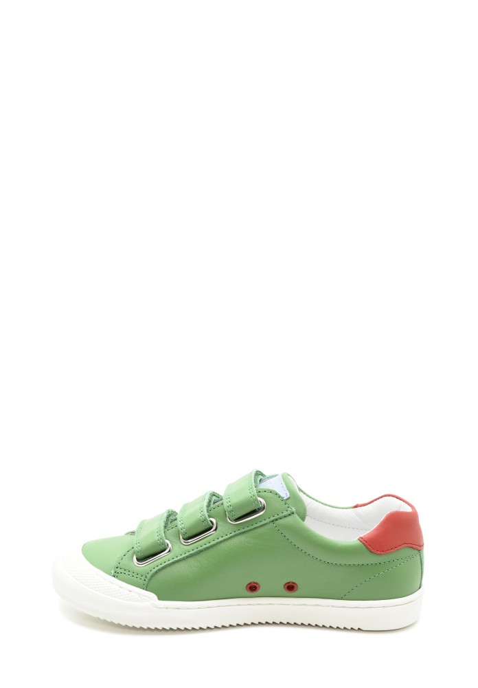 chaussure enfants - Basket - Garçon