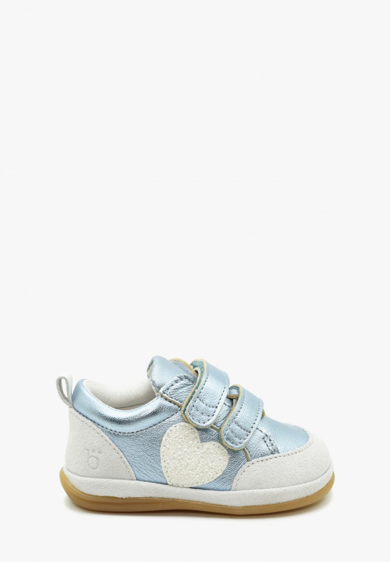 Babyschuhe - Turnschuhe - Mädchen