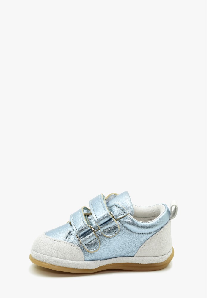 Babyschuhe - Turnschuhe - Mädchen