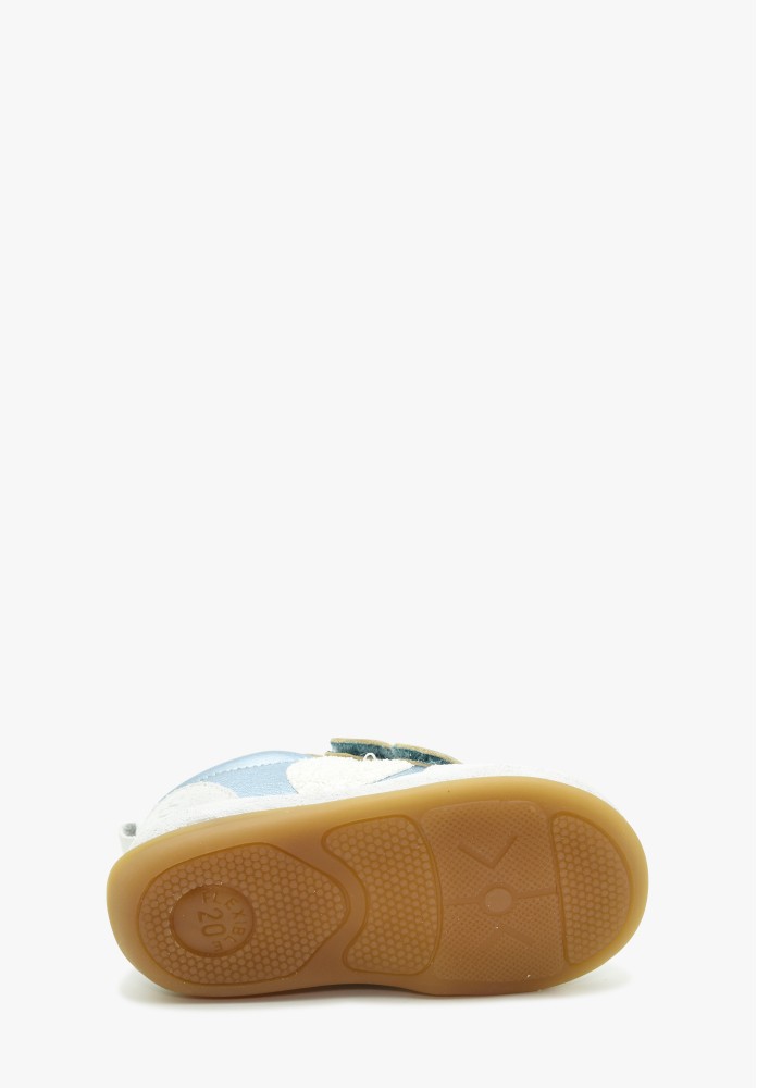 Babyschuhe - Turnschuhe - Mädchen
