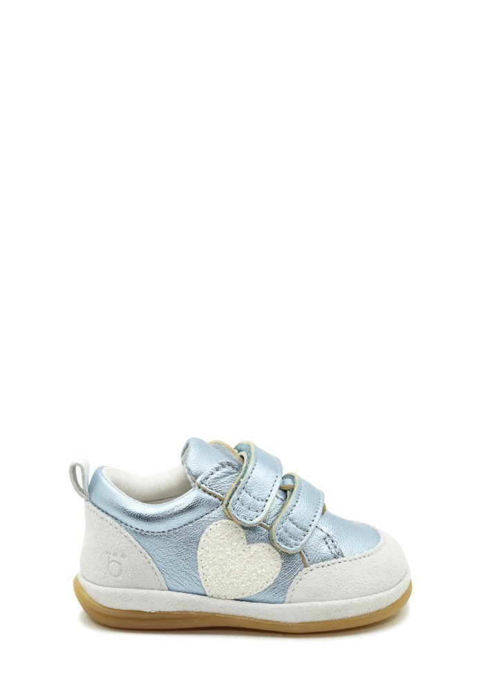 Babyschuhe - Turnschuhe - Mädchen