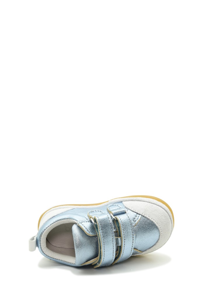 Babyschuhe - Turnschuhe - Mädchen