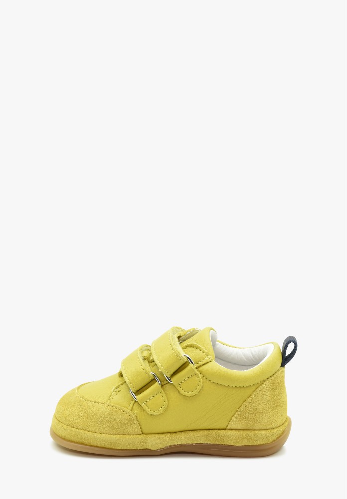 chaussure bébé - Basket - Garçon