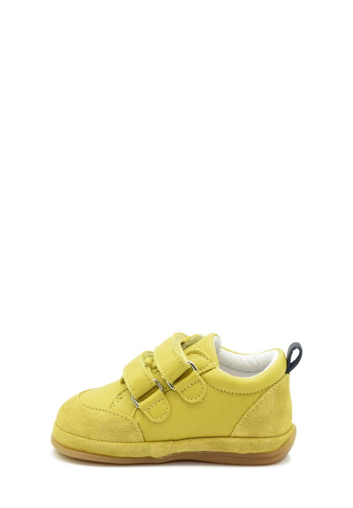 chaussure bébé - Basket - Garçon