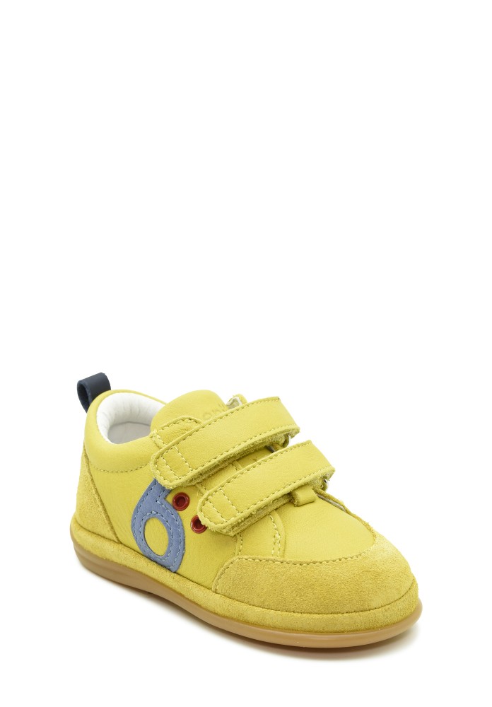 chaussure bébé - Basket - Garçon