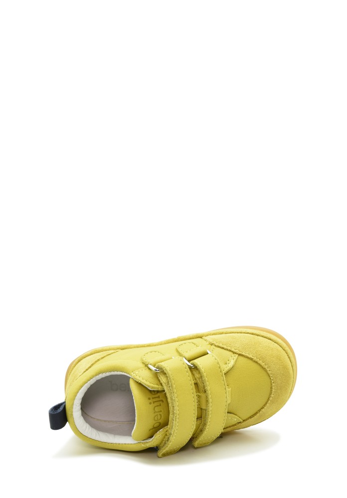 chaussure bébé - Basket - Garçon