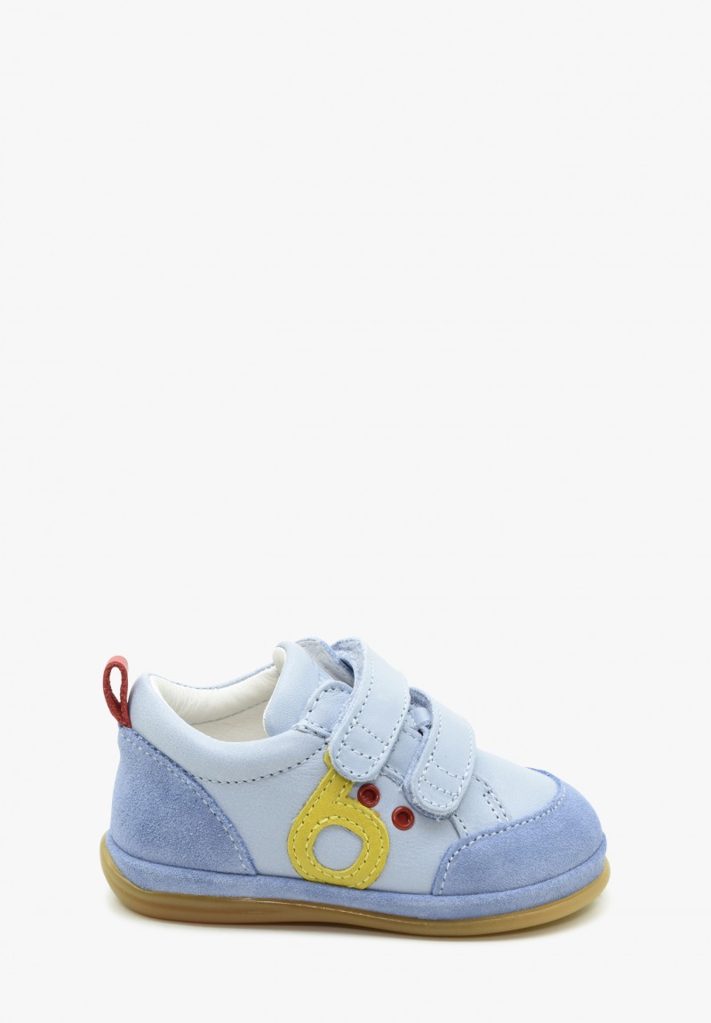 Baby shoes - Sneakers - Boy