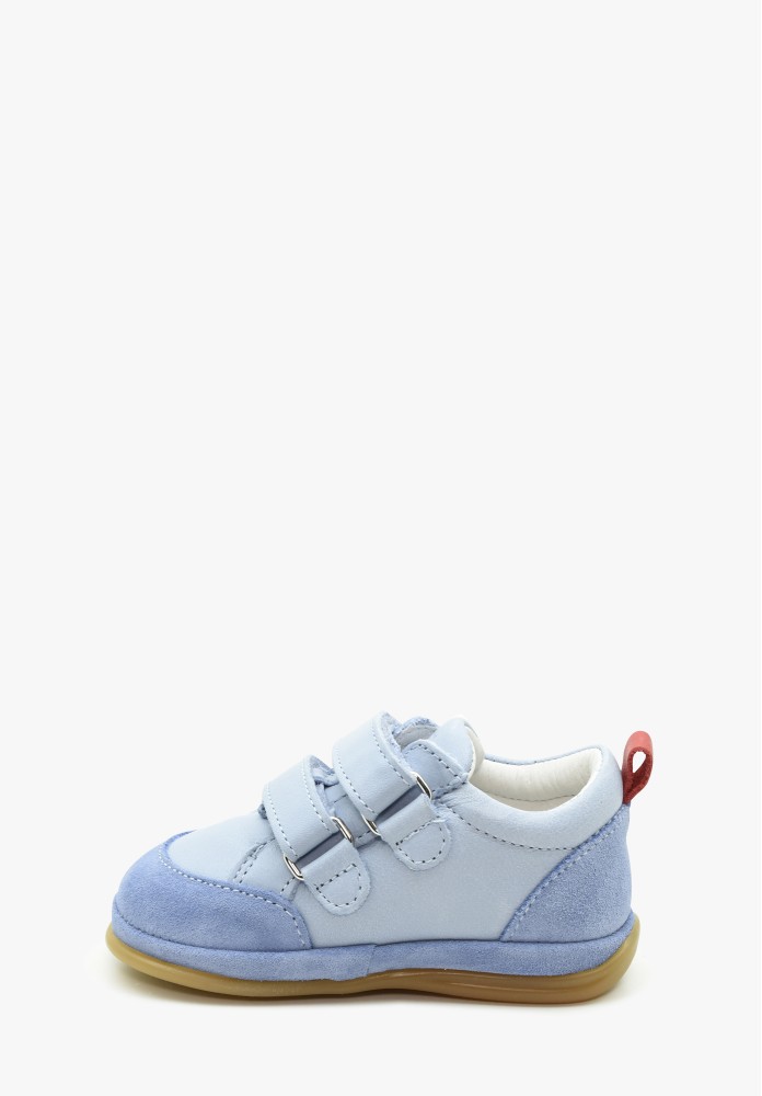 chaussure bébé - Basket - Garçon