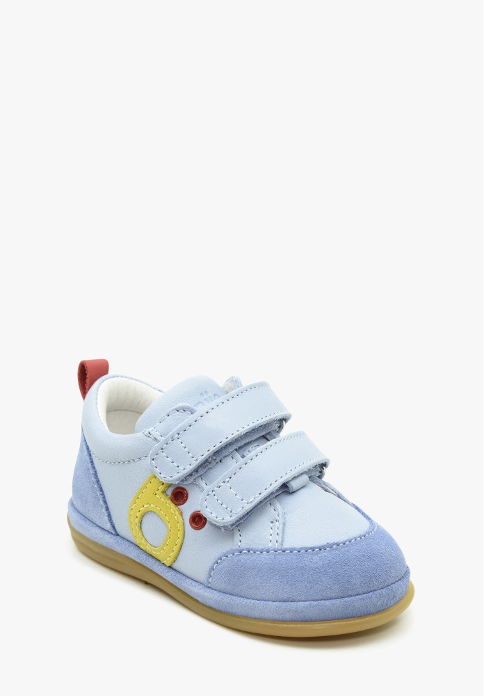 Baby shoes - Sneakers - Boy