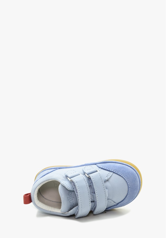 Baby shoes - Sneakers - Boy