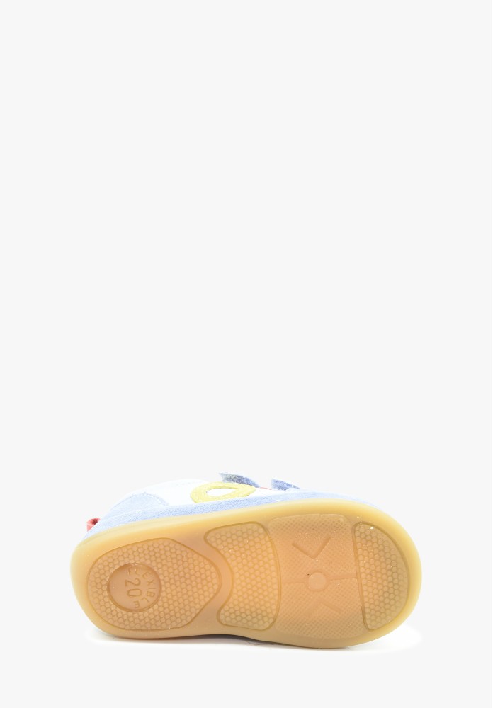 Baby shoes - Sneakers - Boy