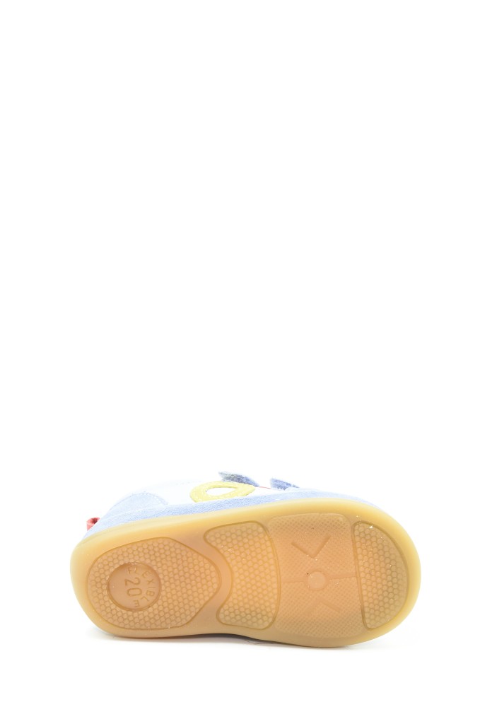 Baby shoes - Sneakers - Boy