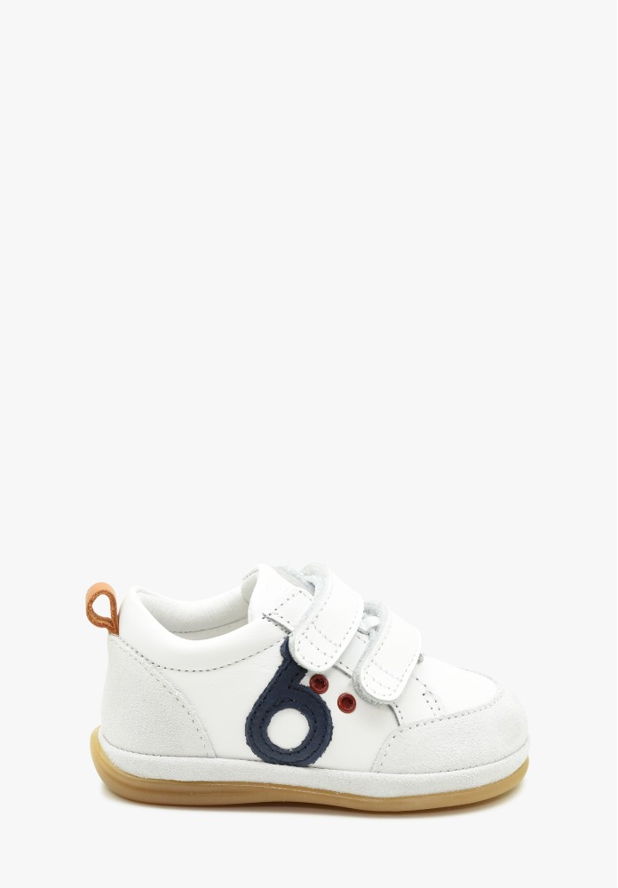 Babyschuhe - Turnschuhe - Jungs