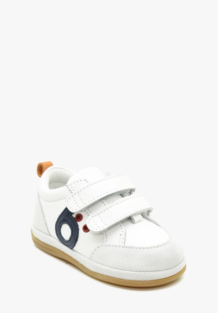 chaussure bébé - Basket - Garçon