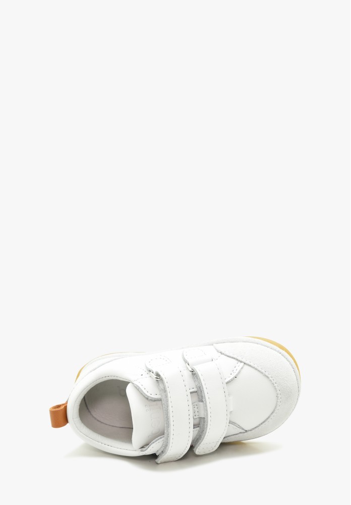 chaussure bébé - Basket - Garçon