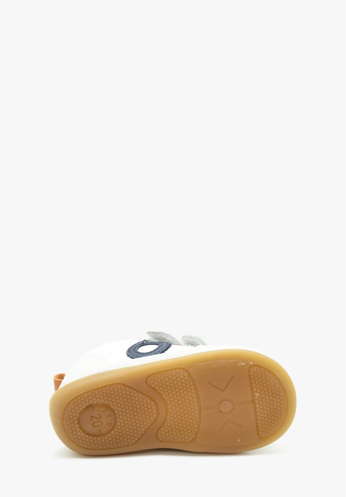 chaussure bébé - Basket - Garçon