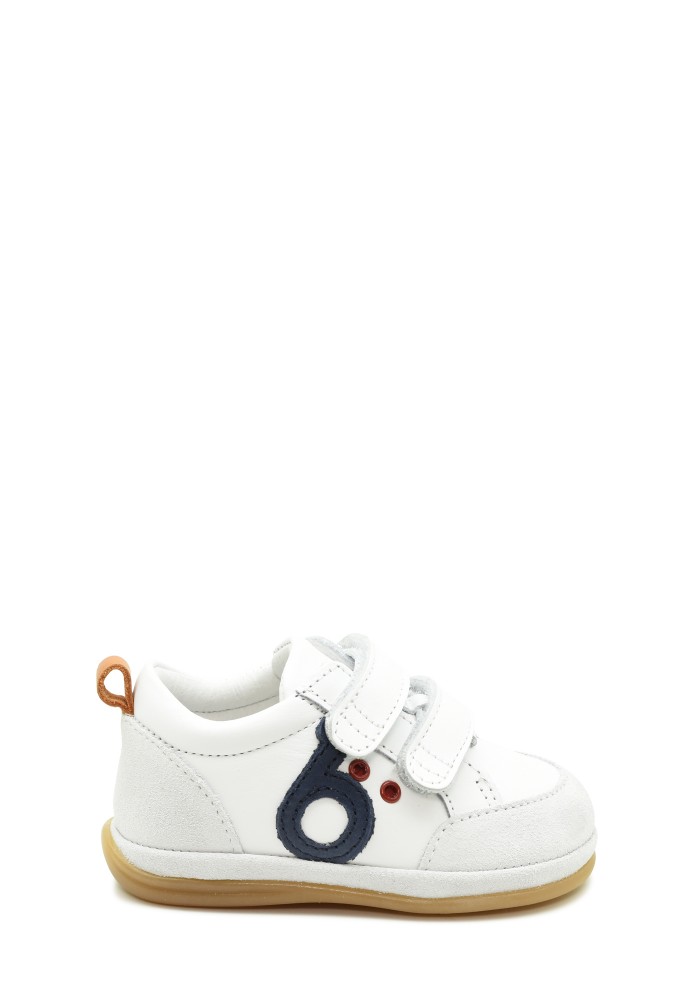 chaussure bébé - Basket - Garçon