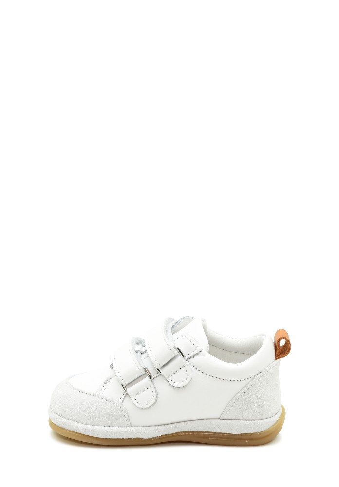 chaussure bébé - Basket - Garçon