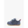 chaussure bébé - Basket - Garçon