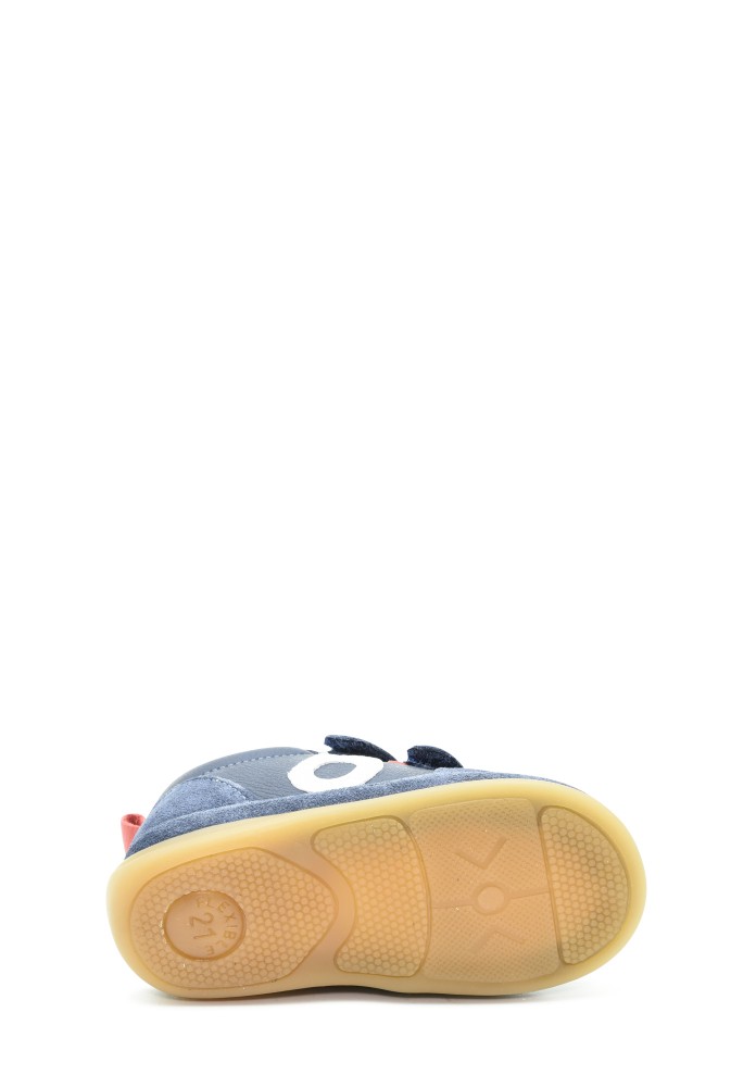 Baby shoes - Sneakers - Boy