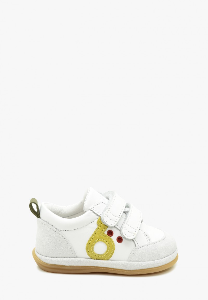 Babyschuhe - Turnschuhe - Jungs