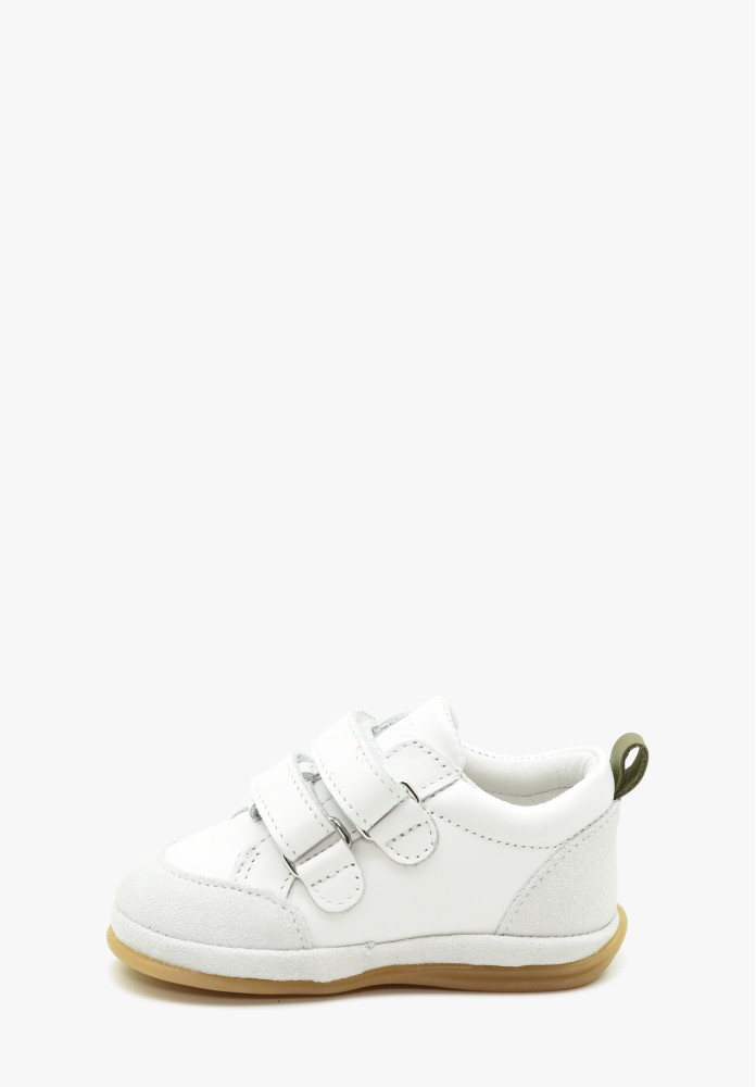 chaussure bébé - Basket - Garçon