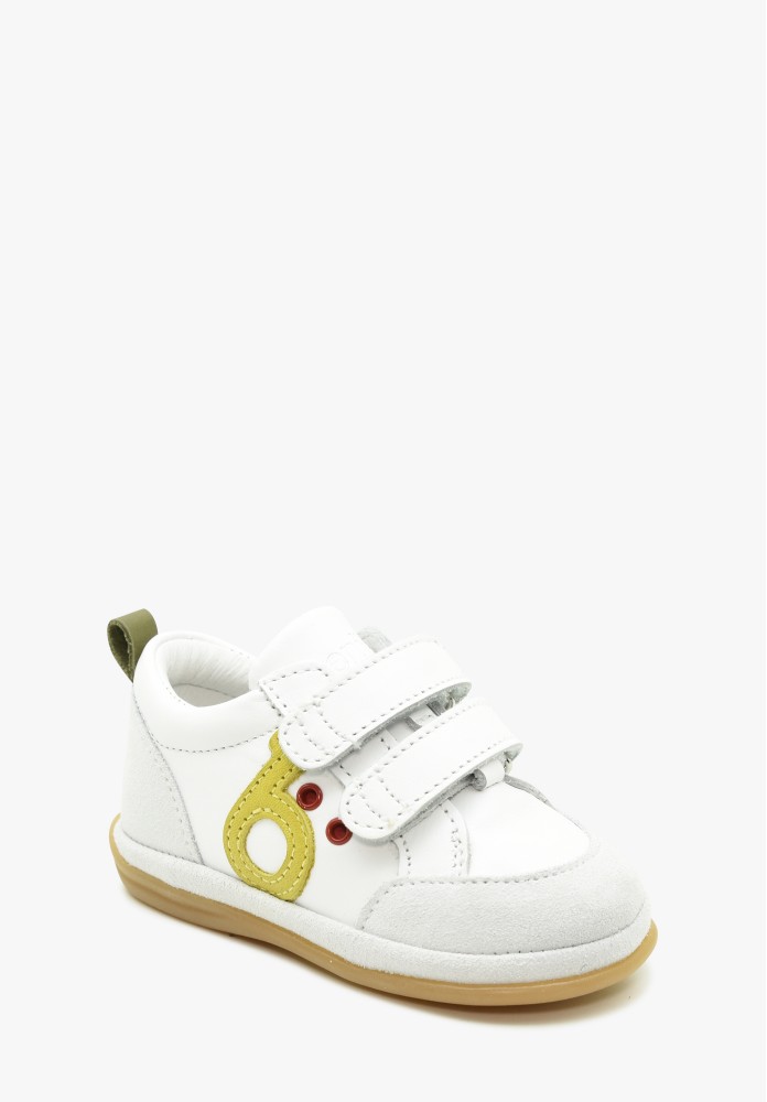 Babyschuhe - Turnschuhe - Jungs