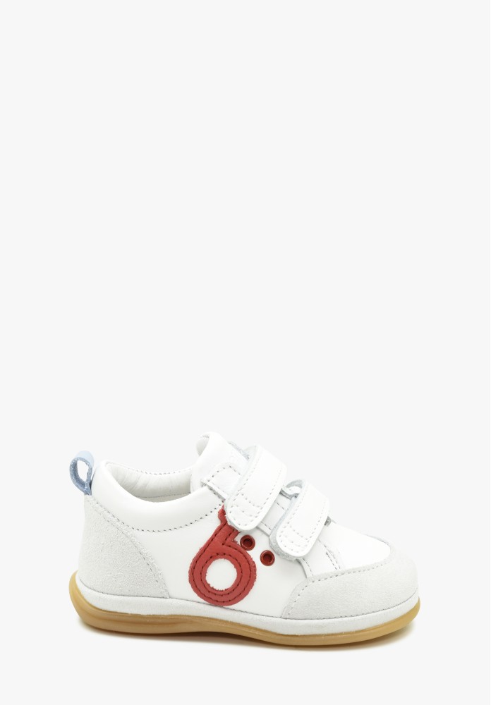 chaussure bébé - Basket - Garçon