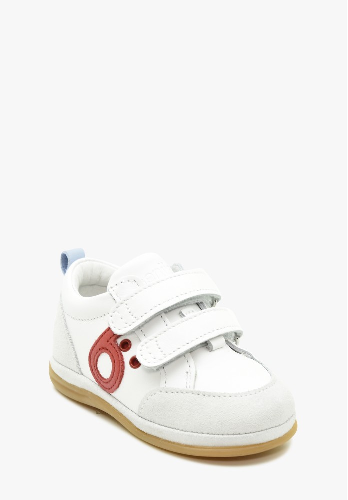 chaussure bébé - Basket - Garçon