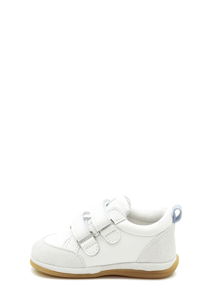 chaussure bébé - Basket - Garçon