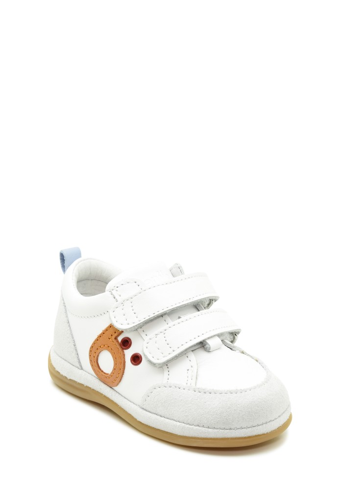 chaussure bébé - Basket - Garçon