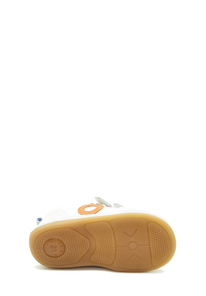 Baby shoes - Sneakers - Boy