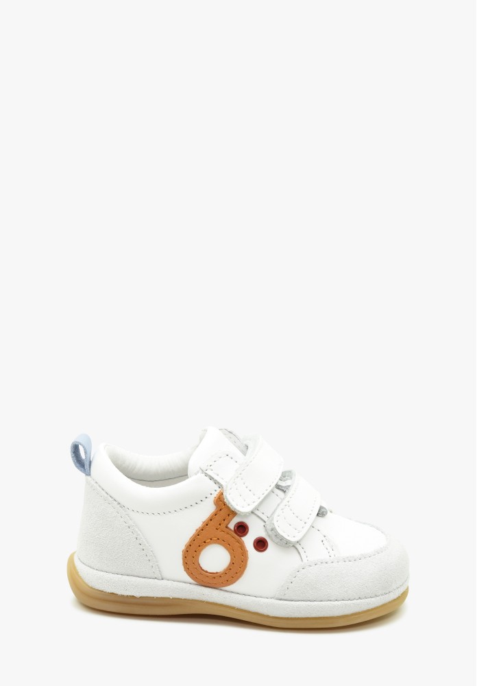 chaussure bébé - Basket - Garçon