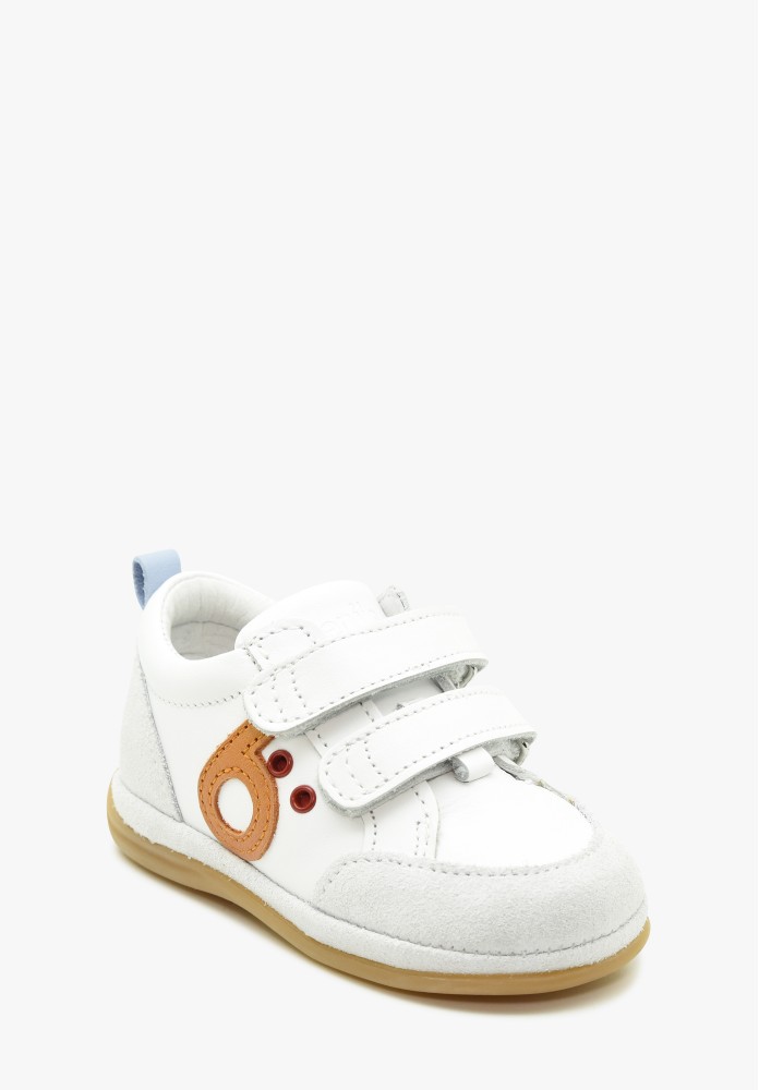 Baby shoes - Sneakers - Boy