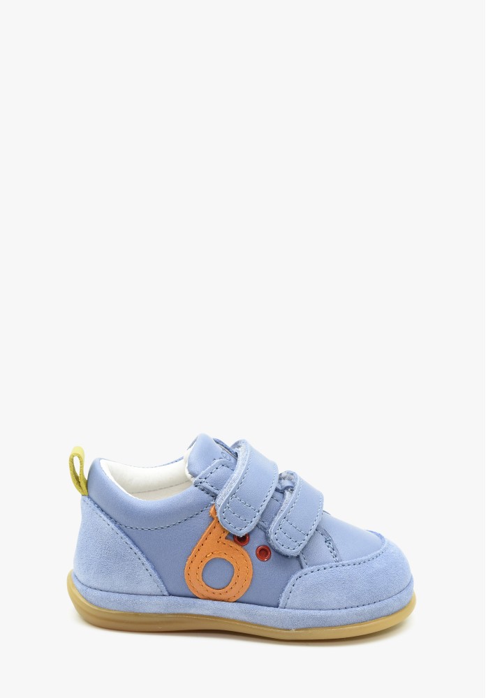 Babyschuhe - Turnschuhe - Jungs
