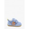 chaussure bébé - Basket - Garçon