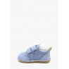 chaussure bébé - Basket - Garçon