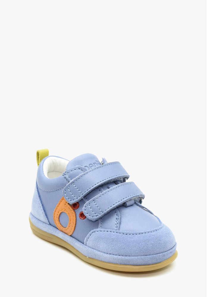 chaussure bébé - Basket - Garçon